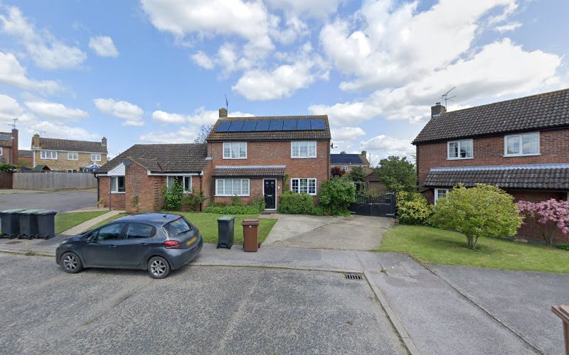 Watts & Co Brewery in Stowmarket