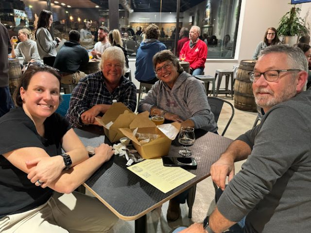 WayGone Brewery Brewery in Henrico Virginia