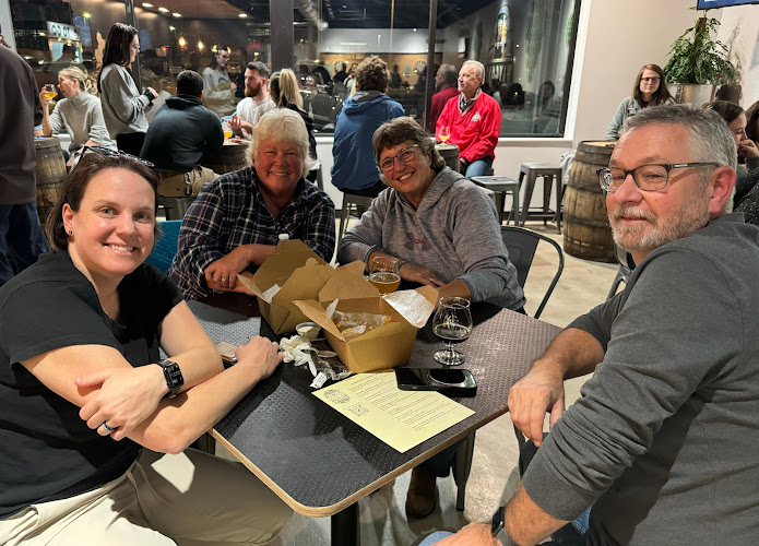 WayGone Brewery Brewery in Henrico Virginia