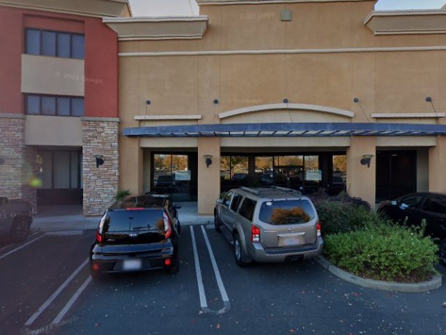 Waymaker Brewing Brewery in Roseville California