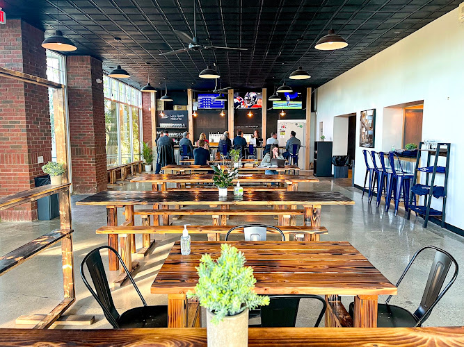 WeHa Brewing & Roasting Company Brewery in West Hartford Connecticut