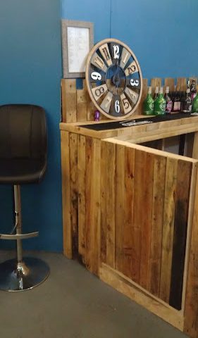 Weal Ales Brewery Brewery in Newcastle