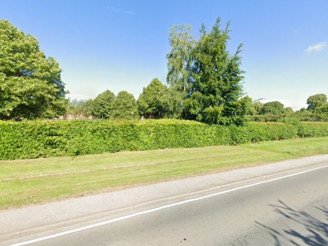 Weatheroak Brewery Brewery in Birmingham