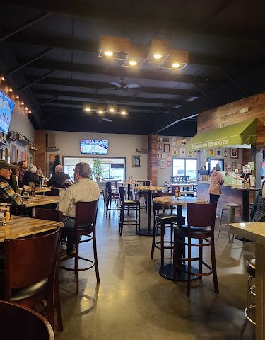 Wedgewood Brewing Company Brewery in Middlebury Indiana