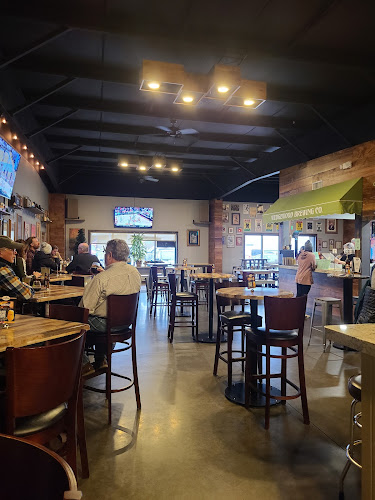 Wedgewood Brewing Company Brewery in Middlebury Indiana