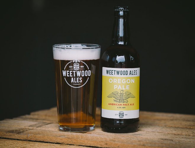 Weetwood Ales Ltd Brewery in Tarporley