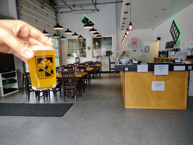 Weird Window Brewing Brewery in South Burlington Vermont