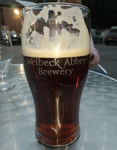 Welbeck Abbey Brewery Brewery in Worksop