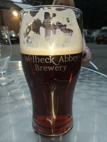 Welbeck Abbey Brewery Brewery in Worksop