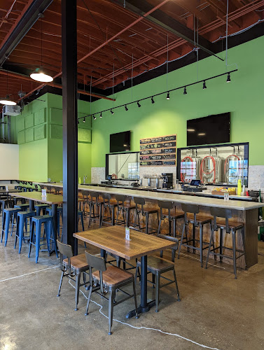 Well Crafted Ambler Brewery and Beer Garden Brewery in Ambler Pennsylvania