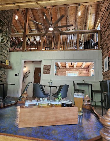 Well & Good Brewing Company Brewery in North Yarmouth Maine