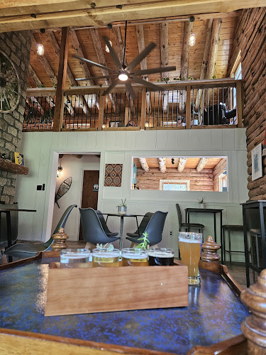 Well & Good Brewing Company Brewery in North Yarmouth Maine