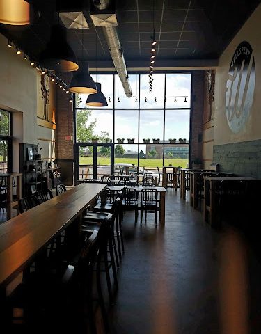 Wellspent Brewing Company Brewery in St. Louis Missouri
