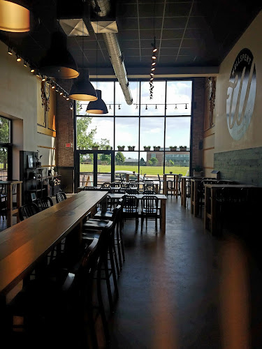 Wellspent Brewing Company Brewery in St. Louis Missouri