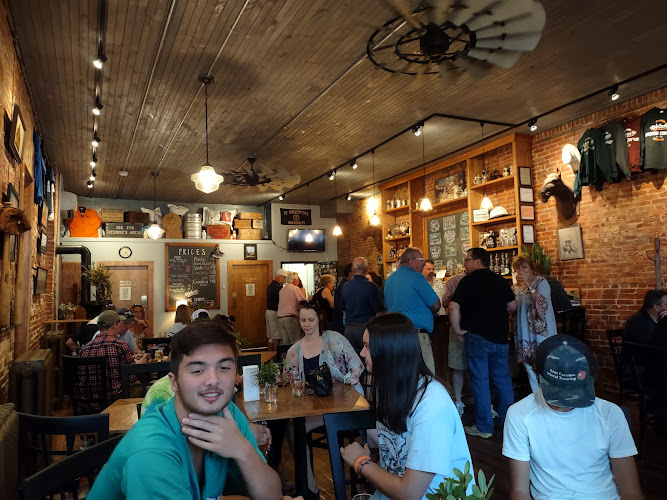 Wellsville Brewing Company Brewery in Wellsville New York