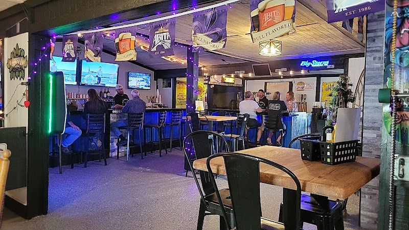 Welton Brewing Co And Oyster Bar restaurants in Pinellas Park Florida