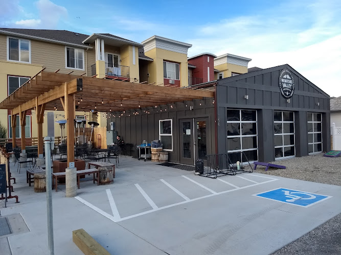 Wenatchee Valley Brewing Co. Brewery in Wenatchee Washington