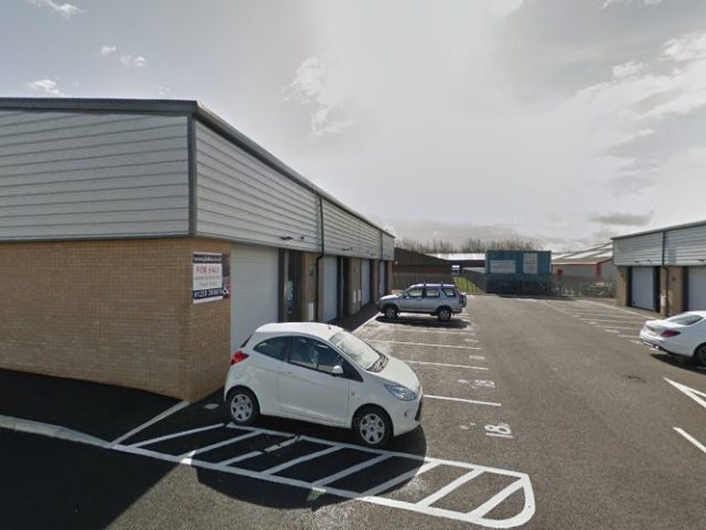 West Coast Brewery Ltd Brewery in Blackpool