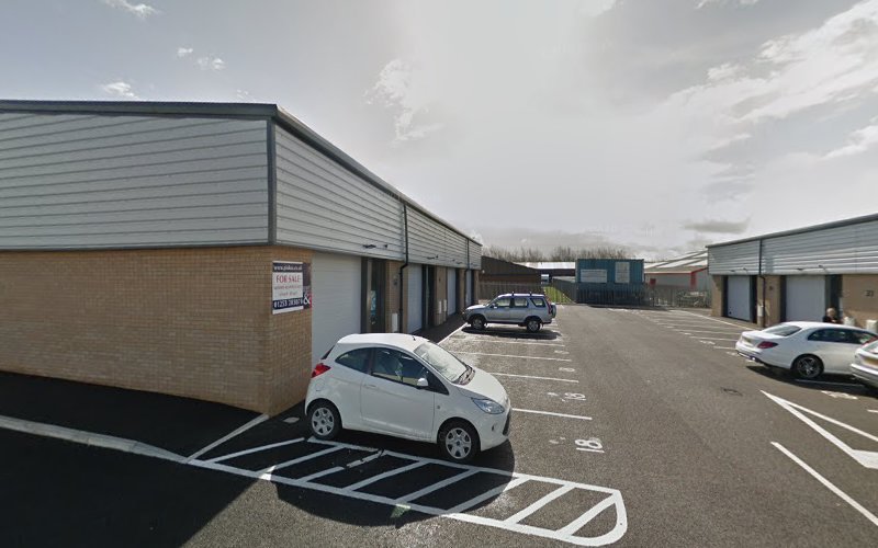 West Coast Brewery Ltd Brewery in Blackpool