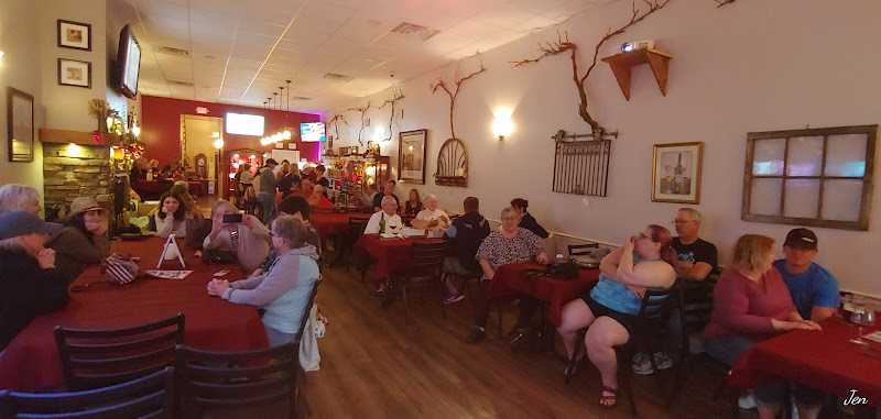 West Main St Winery & Brewery Winery in Ravenna Ohio