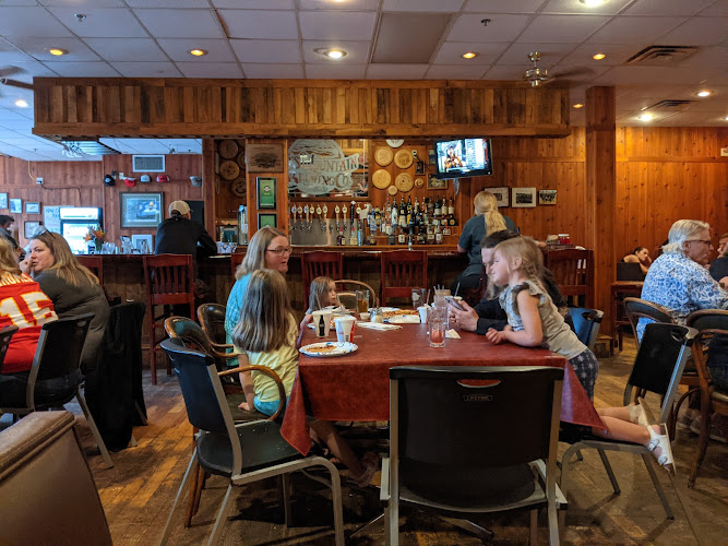 West Mountain Brewing Co Brewery in Fayetteville Arkansas