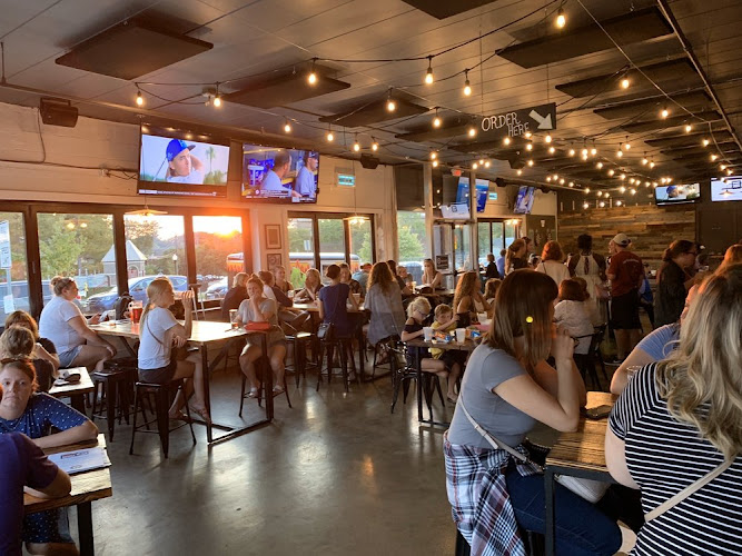 West Side Brewing Brewery in Cincinnati Ohio