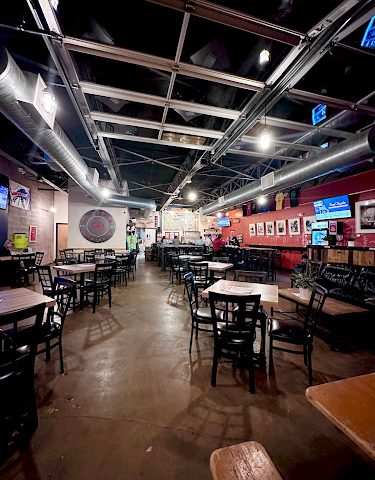 WestFax Brewing Company Brewery in Lakewood Colorado