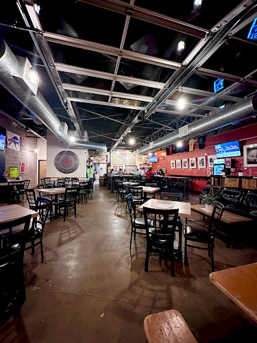 WestFax Brewing Company Brewery in Lakewood Colorado