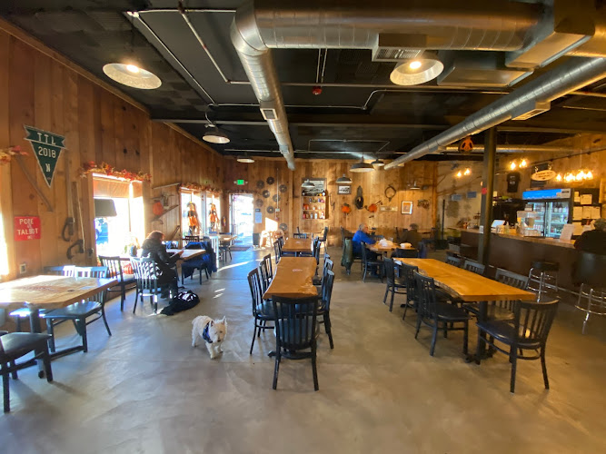 Western Red Brewing Brewery in Poulsbo Washington