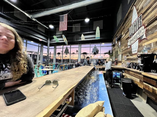 Westhampton Beach Brewing Company Brewery in Westhampton Beach New York