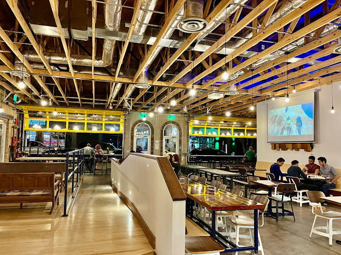 Westlake Brewing Company Brewery in Dallas Texas