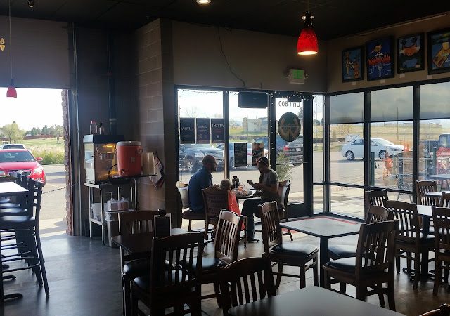 Westminster Brewing Co. Brewery in Westminster Colorado