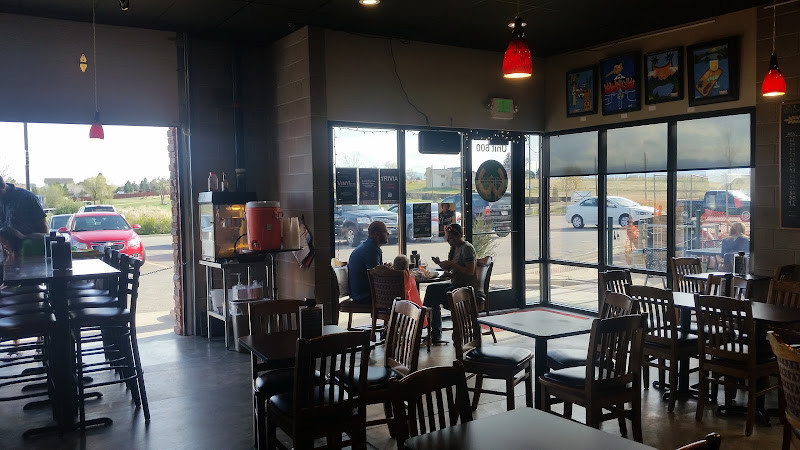 Westminster Brewing Co. Brewery in Westminster Colorado