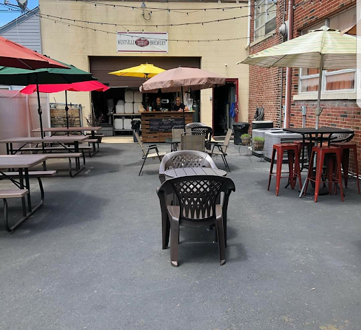 Westville Brewery Brewery in Westville New Jersey