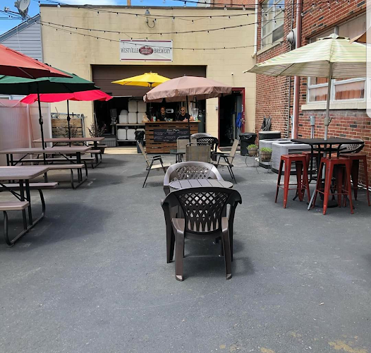 Westville Brewery Brewery in Westville New Jersey