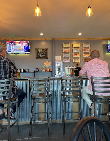 Westwind Brewery Co. Brewery in Elkhart Indiana