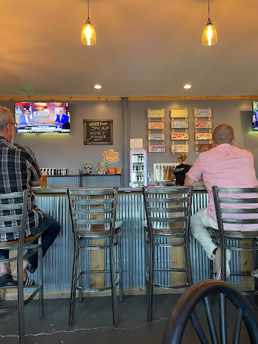 Westwind Brewery Co. Brewery in Elkhart Indiana