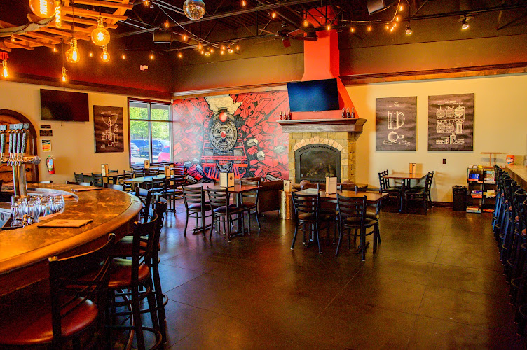 Westwood Brewing Co. - Hayden Taproom & Brewery Brewery in Hayden Idaho