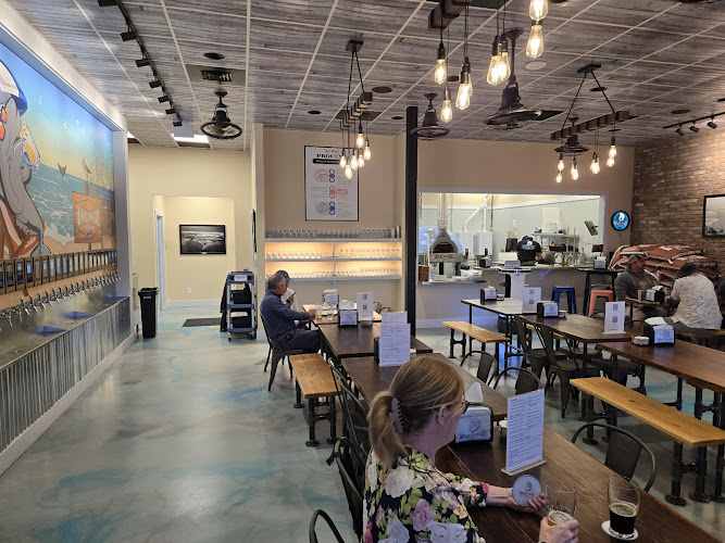 Whalehead Brewery Corolla Brewery in Corolla North Carolina