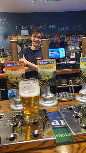 Wharfedale Brewery in Ilkley