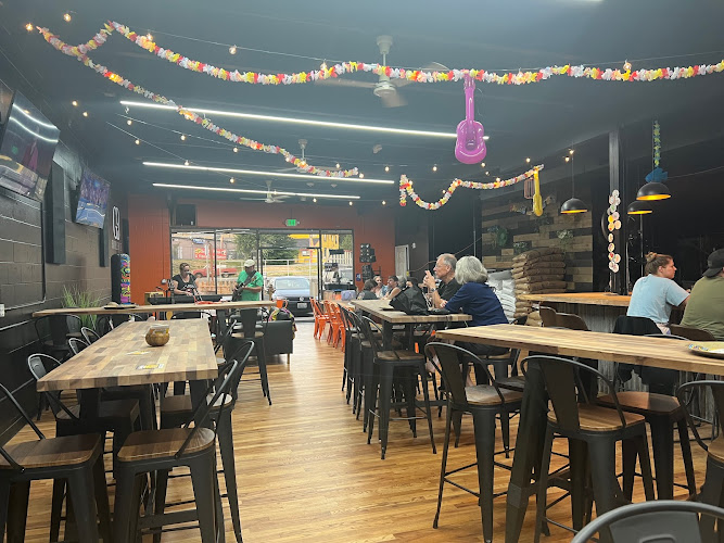 Wheelie Pop Brewing Brewery in Mill Creek Washington