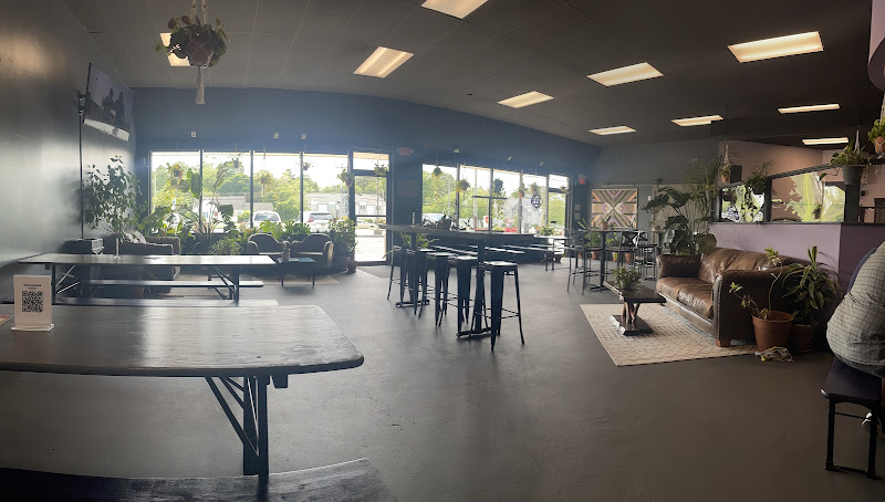 Whims Brewing Brewery in Atco New Jersey