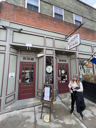 Whirligig Brewing & Bistro restaurants in St Johnsbury Vermont