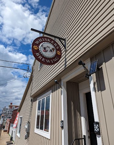 Whiskers Brewing Inc Brewery in Newville Pennsylvania