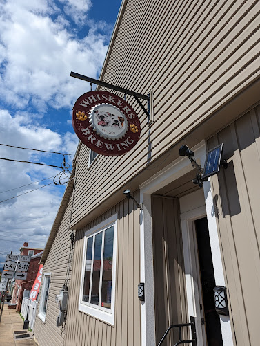 Whiskers Brewing Inc Brewery in Newville Pennsylvania