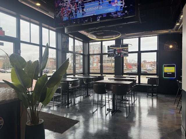 Whiskey Hill Brewery & Kitchen - Mount Prospect Brewery in Mt Prospect Illinois