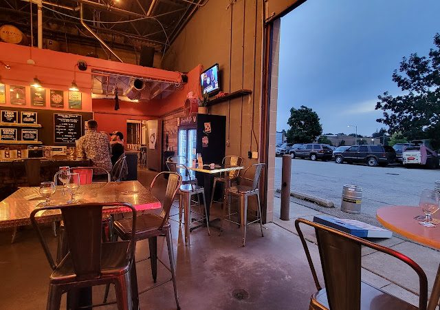 Whiskey Hill Brewing Company / Production Facility & Private Event Space Only Wholesaler in Westmont Illinois