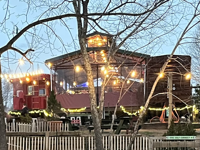 Whistle Hop Brewing Company Brewery in Fairview North Carolina