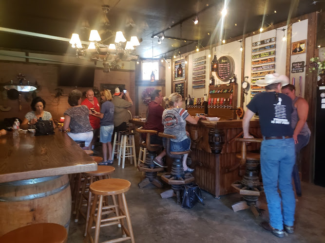 Whistling Springs Brewing Co. Brewery in Seligman Missouri