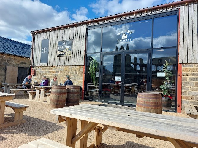 Whitby Brewery Ltd Brewery in Whitby